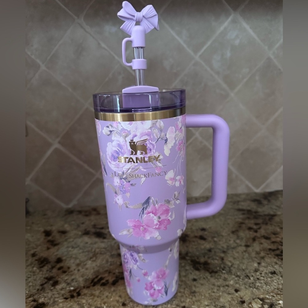 Love Shack Fancy x Stanley